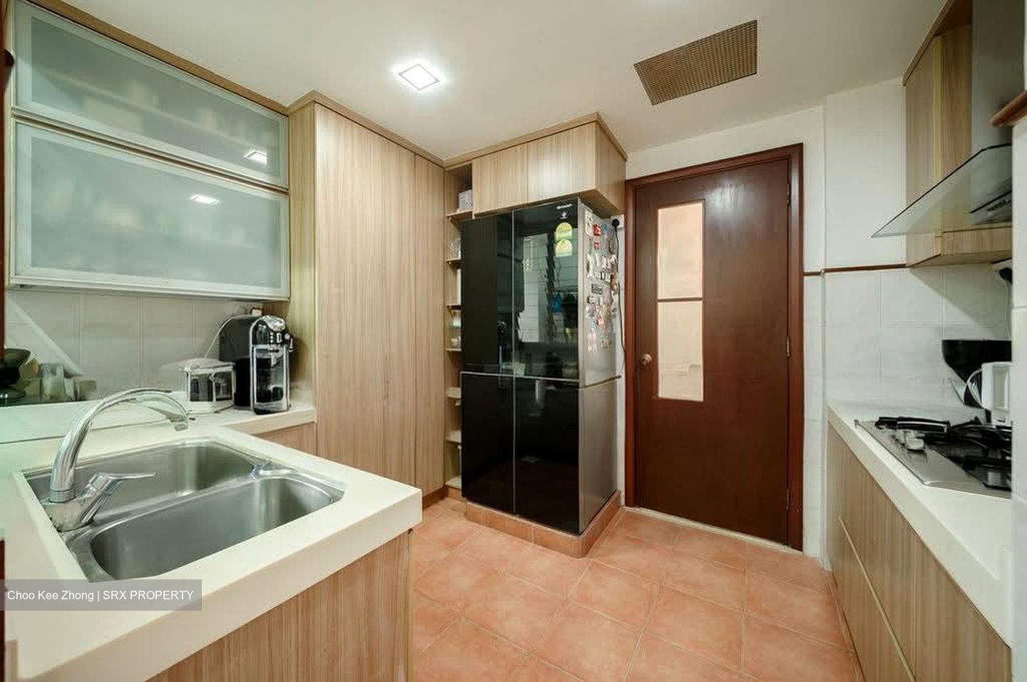 Euphony Gardens (D27), Condominium #583976121